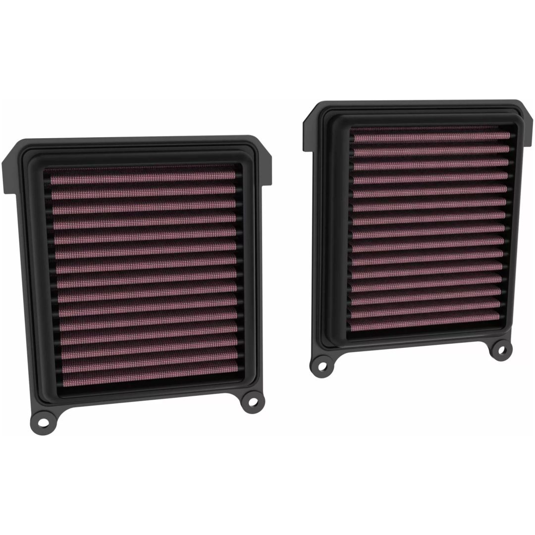 Luftfilter K & N