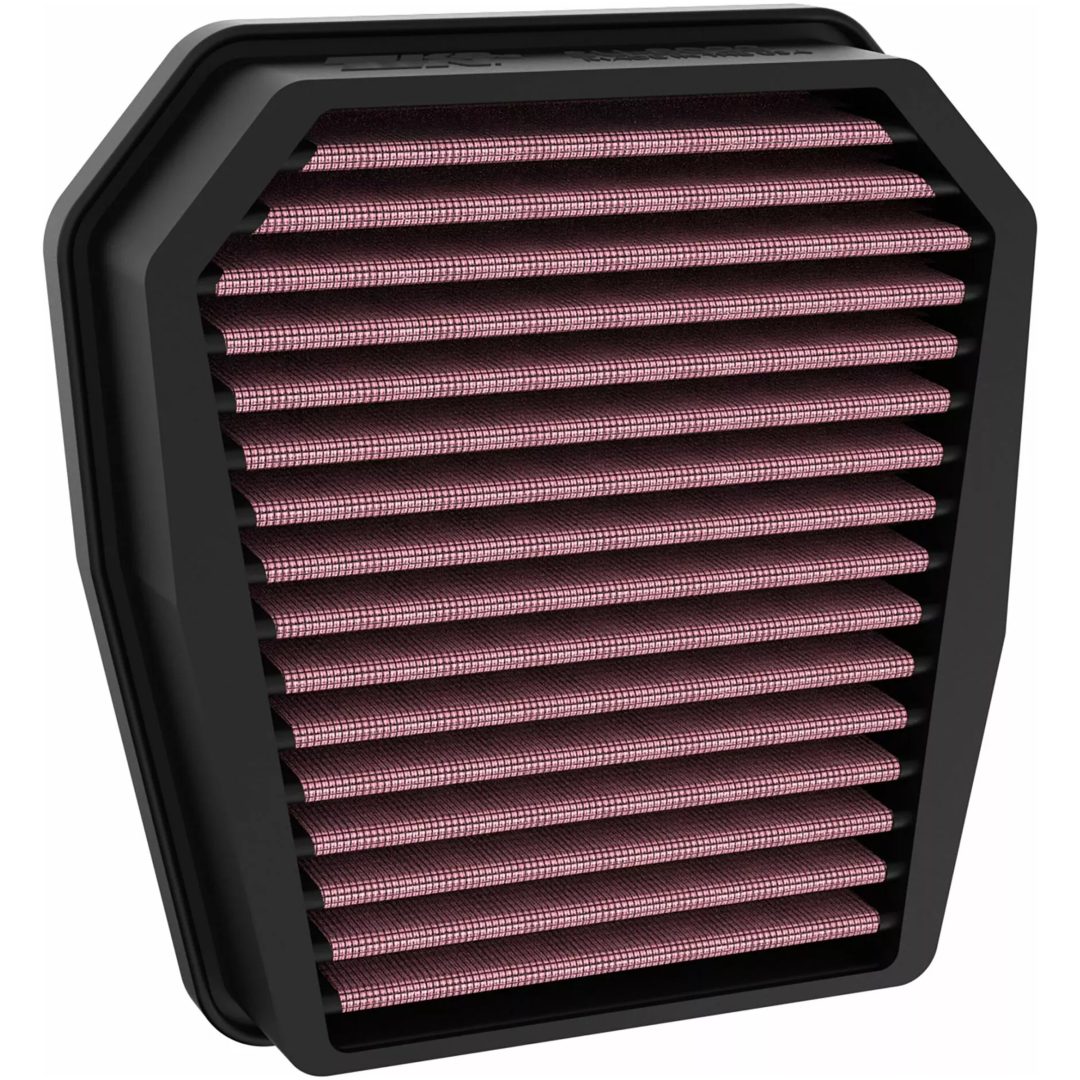 Luftfilter K & N – bild 3