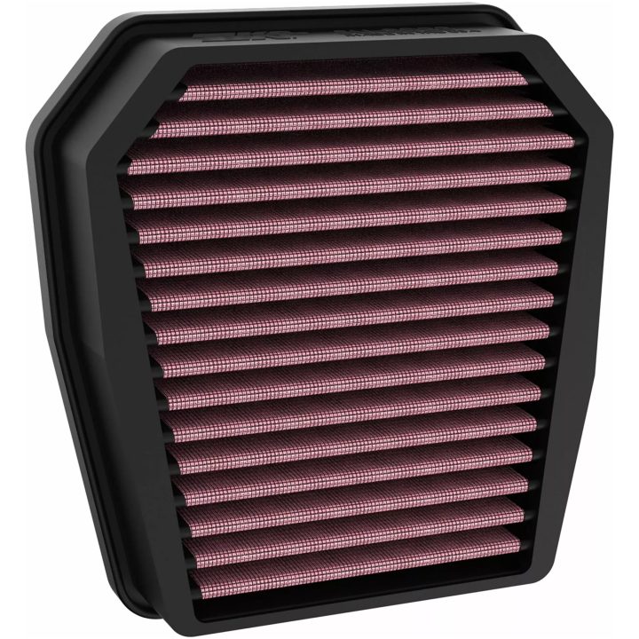 Luftfilter K & N – bild 3