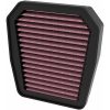 Luftfilter K & N – miniatyr 1