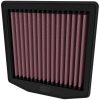 Luftfilter K & N – miniatyr 1