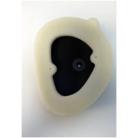 Luftfilter Kawasaki KXF KX250F 06-16 /KX450F WRP