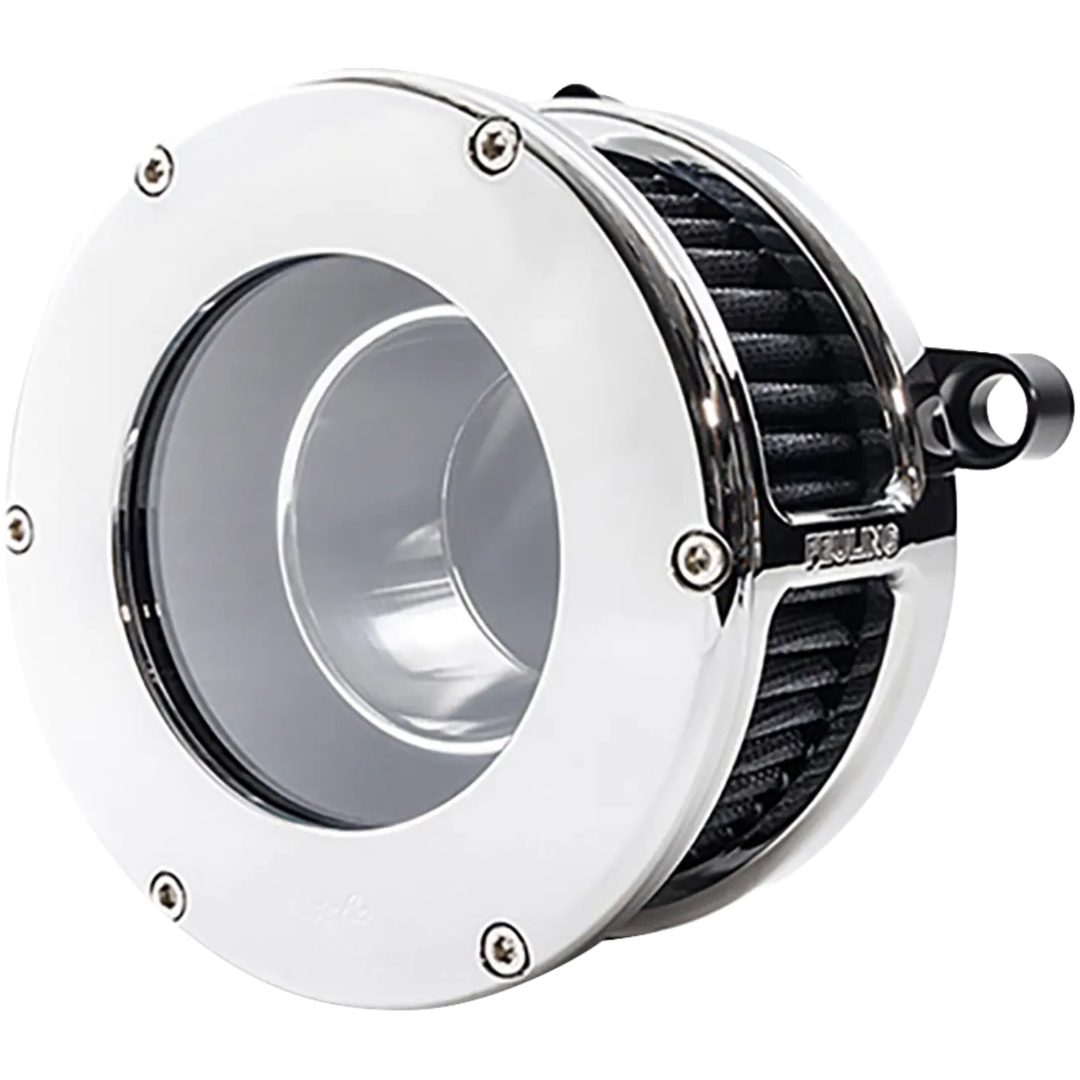 Luftfilter Kit BA Series Krom FEULING PARTS