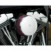 Luftfilter Kit Big Sucker Steg 1 Arlen Ness Chrome / Standard Filter – miniatyr 1