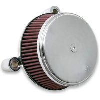 Luftfilter Kit Big Sucker Steg 1 Arlen Ness
