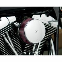 Luftfilter Kit Big Sucker Steg 1 Arlen Ness