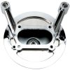 Luftfilter Kit Big Sucker Steg 1 Arlen Ness Chrome / Standard Filter – miniatyr 2