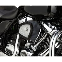 Luftfilter Kit Big Sucker Steg 1 Arlen Ness