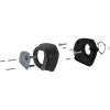 Luftfilter Kit Big Sucker Steg 1 Arlen Ness Luftrenare – miniatyr 1