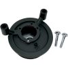 Luftfilter Kit Big Sucker Steg 1 Arlen Ness Svart / Standard Filter – miniatyr 2