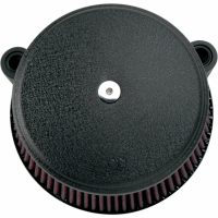 Luftfilter Kit Big Sucker Steg 1 Arlen Ness