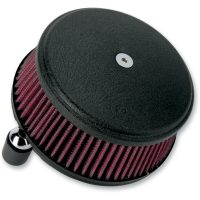 Luftfilter Kit Big Sucker Steg 1 Arlen Ness
