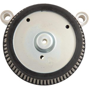 Luftfilter Kit Big Sucker Steg 1 För OEM Lock Arlen Ness