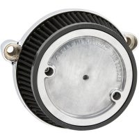 Luftfilter Kit Big Sucker Steg 1 För OEM Lock Arlen Ness