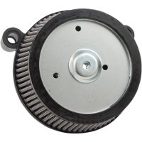 Luftfilter Kit Big Sucker Steg 1 För OEM Lock Arlen Ness