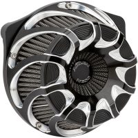 Luftfilter Kit Inverted Deep Cut Arlen Ness