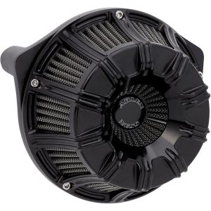 Luftfilter Kit Inverted Deep Cut Arlen Ness