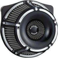 Luftfilter Kit Inverted Deep Cut Arlen Ness