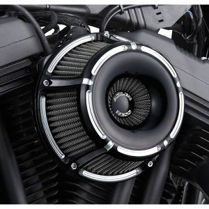 Luftfilter Kit Inverted Deep Cut Arlen Ness