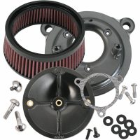 Luftfilter Kit Superstock Stealth Utan Lock S&S Cycle