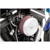 Luftfilter Kit Superstock Stealth Utan Lock S&S Cycle Kit Universal E / G Förgasare – miniatyr 2