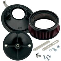 Luftfilter Kit Superstock Stealth Utan Lock S&S Cycle