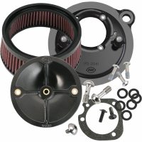 Luftfilter Kit Superstock Stealth Utan Lock S&S Cycle