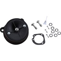 Luftfilter Kit Superstock Stealth Utan Lock S&S Cycle