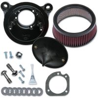 Luftfilter Kit Superstock Stealth Utan Lock S&S Cycle