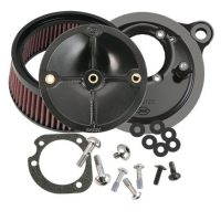 Luftfilter Kit Superstock Stealth Utan Lock S&S Cycle