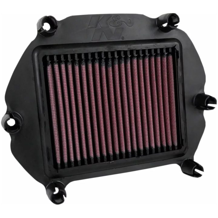 Luftfilter KN – bild 2