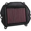 Luftfilter KN – miniatyr 1