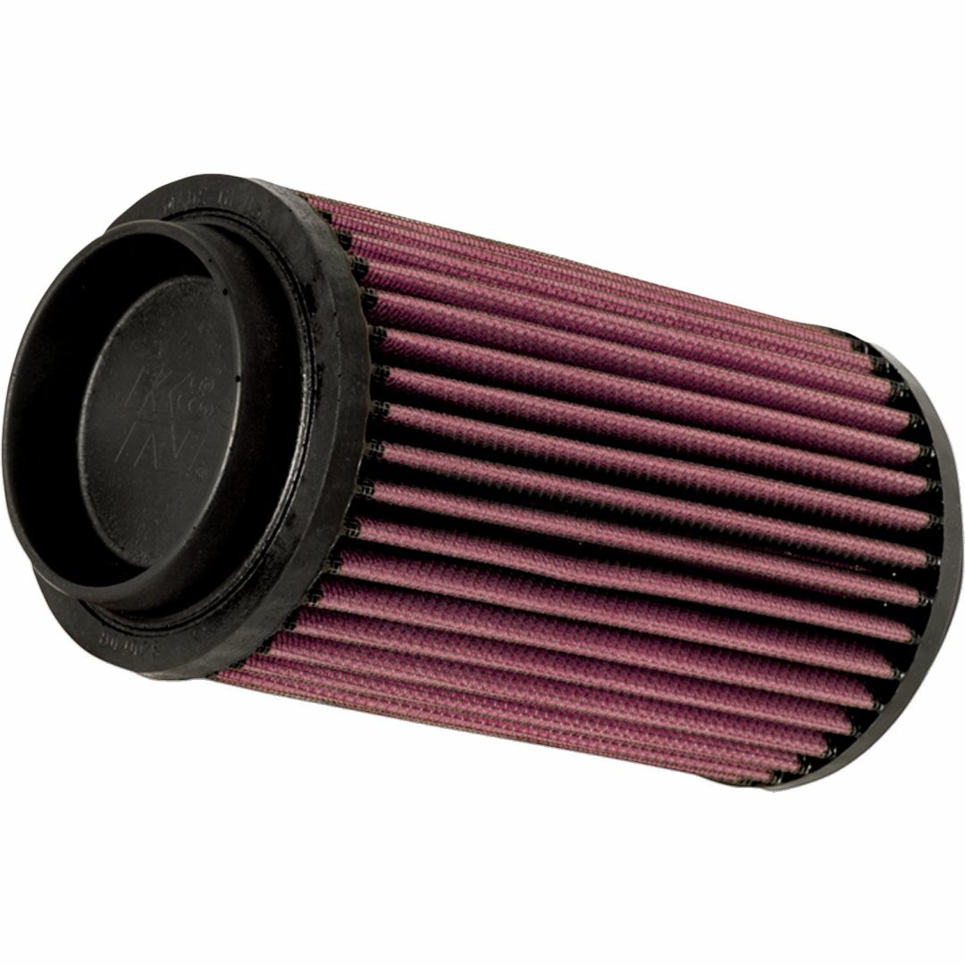 Luftfilter KN AIR FIL POL 500