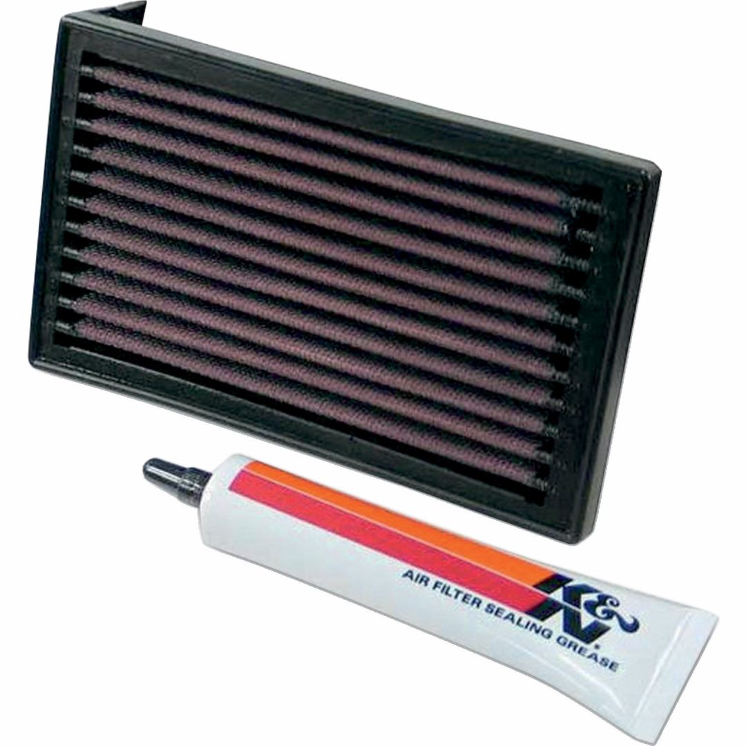 Luftfilter KN AIR FIL YAM XT600 '90-