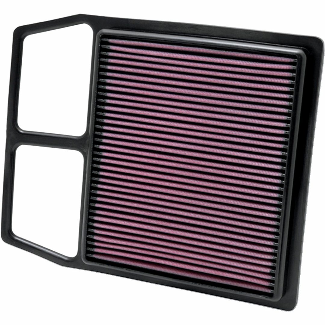 Luftfilter KN AIR FILTER CANAM COMM.