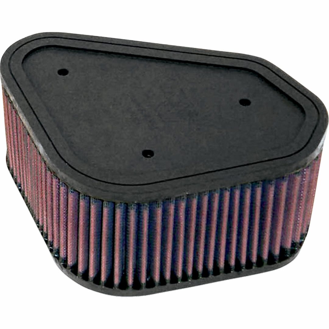 Luftfilter KN AIR FILTER KVF650/KFX700