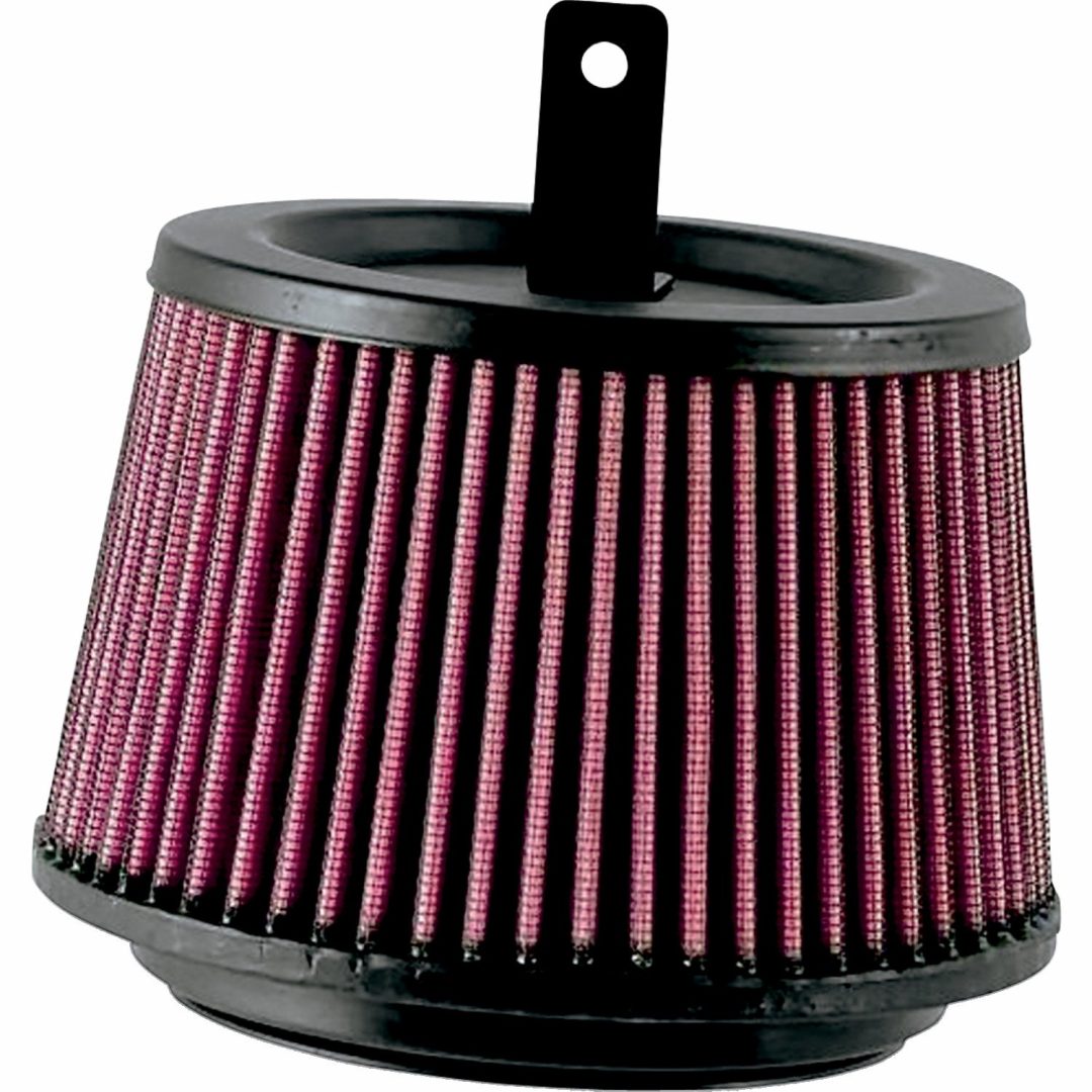 Luftfilter KN AIR FILTER LTR450