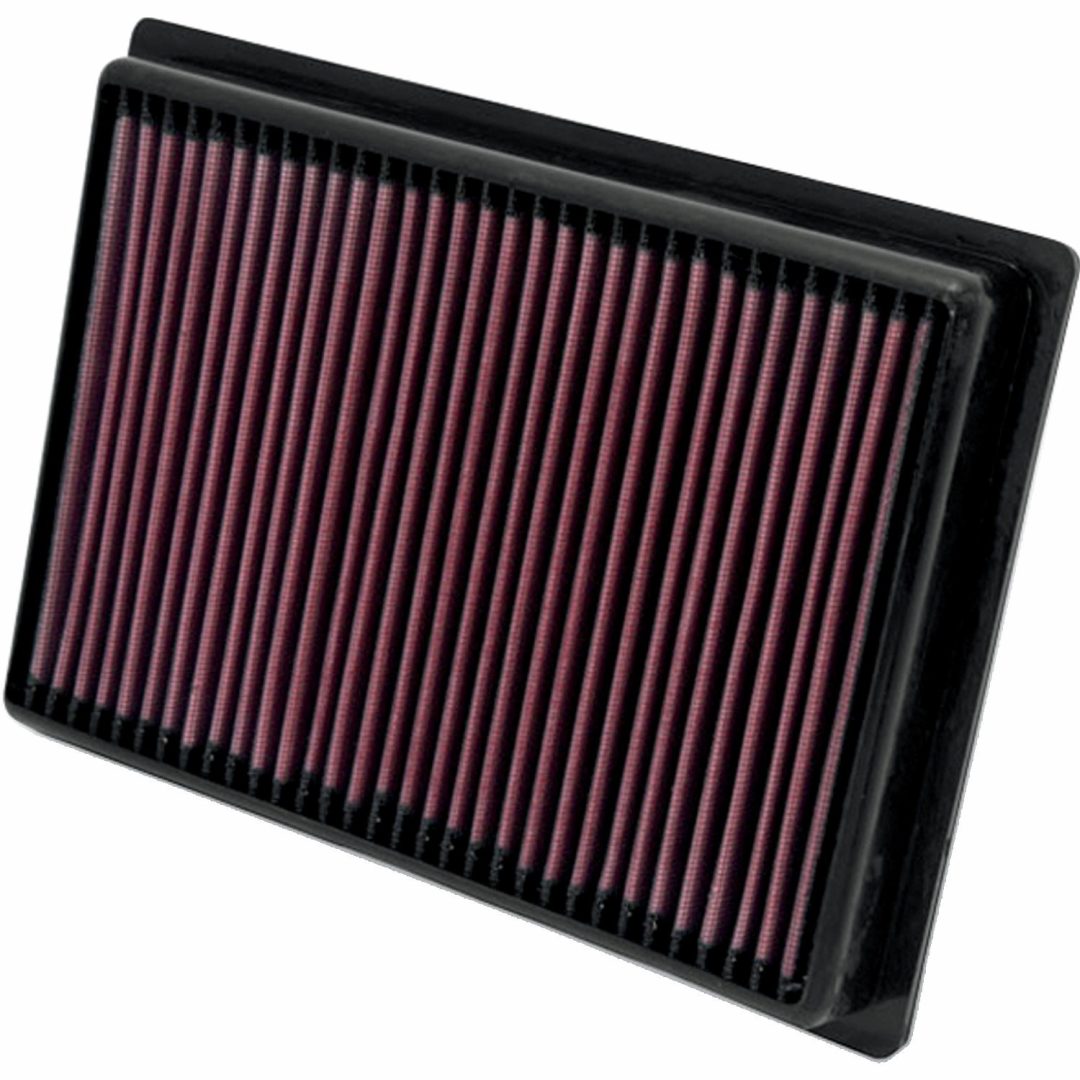 Luftfilter KN AIR FILTER POLARIS RZR570