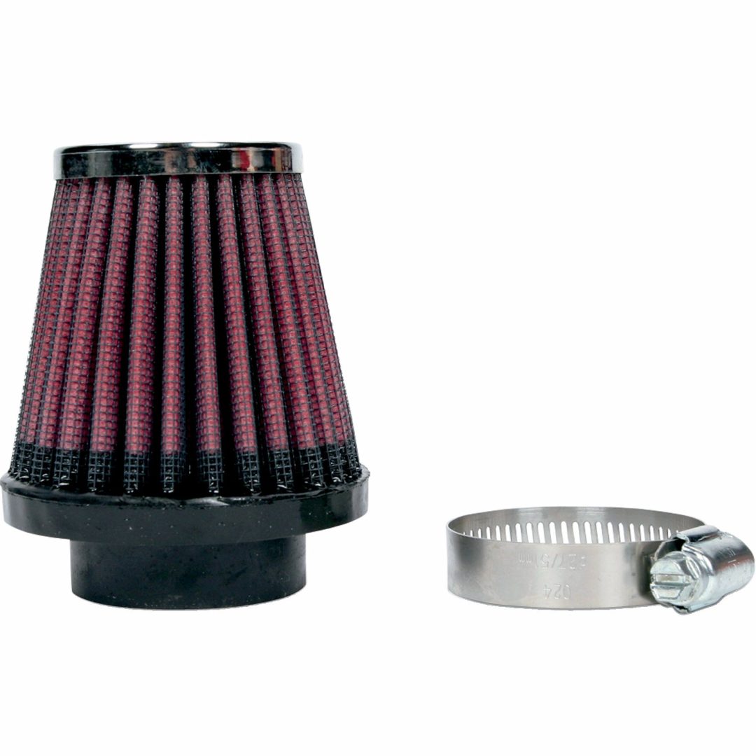 Luftfilter KN Clamp-On 40mm / Sport