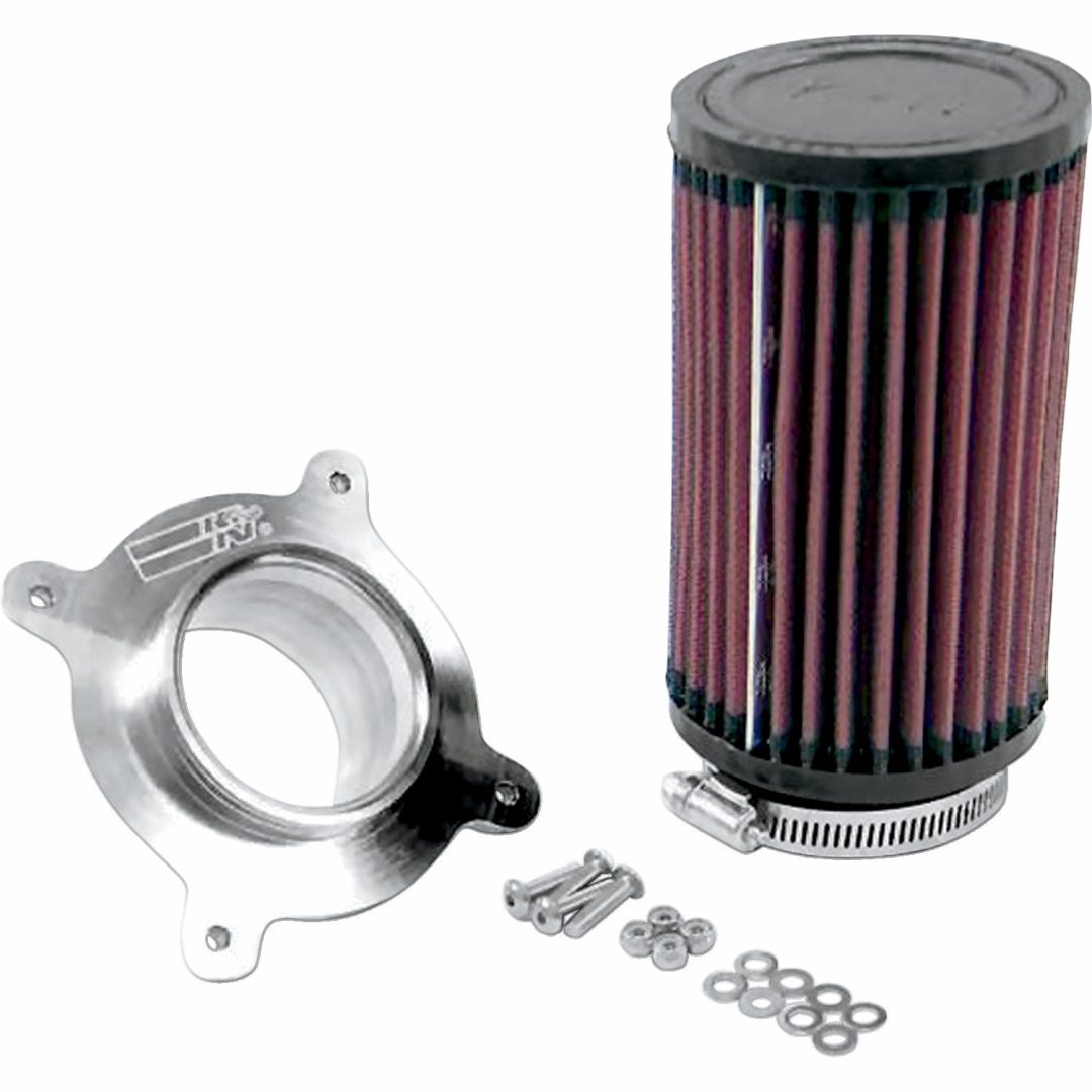 Luftfilter KN FILTER AIR KIT YAM YFM700R