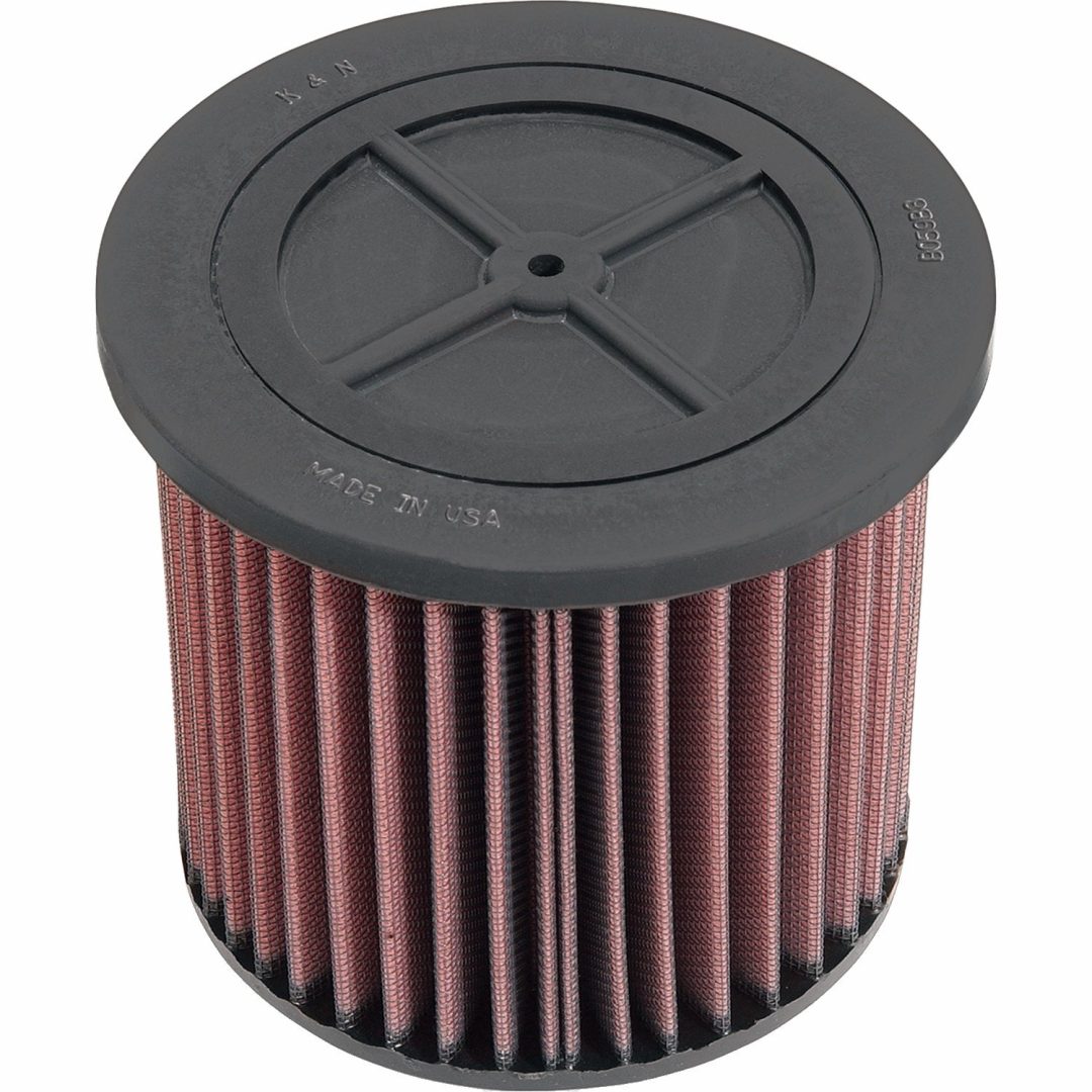 Luftfilter KN FILTER AIR SUZ LTA700