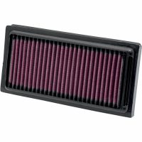 Luftfilter KN Harley-Davidson