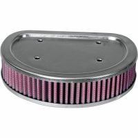 Luftfilter KN Harley-Davidson