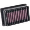 Luftfilter KN Luftfilter – miniatyr 1