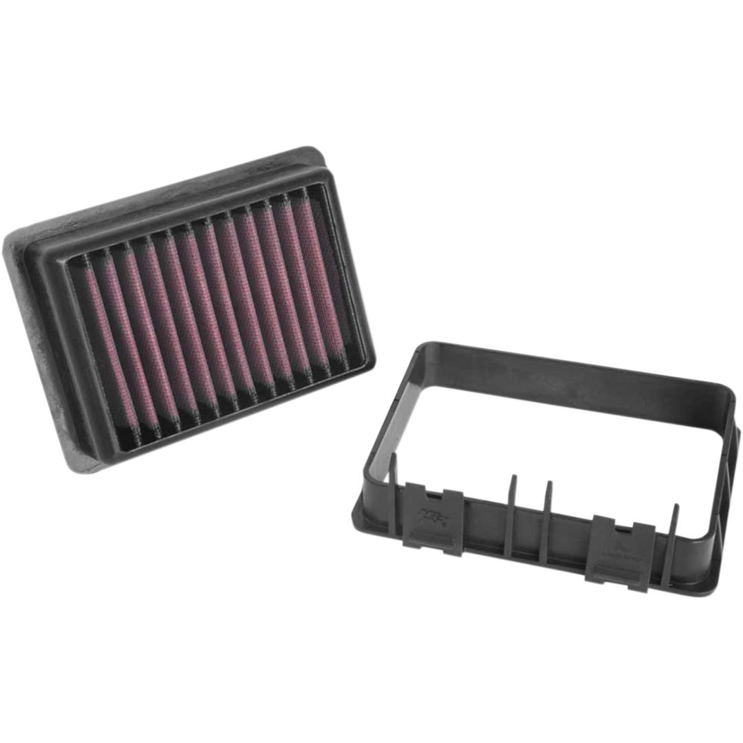 Luftfilter KN Luftfilter – bild 3