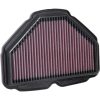 Luftfilter KN Luftfilter – miniatyr 1