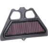 Luftfilter KN Luftfilter – miniatyr 1