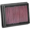 Luftfilter KN Luftfilter – miniatyr 1
