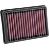 Luftfilter KN Luftfilter – miniatyr 1