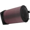 Luftfilter KN Luftfilter – miniatyr 1